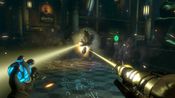 BioShock 2 - Minervas Den (DLC) Steam Key EUROPE