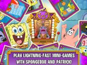 Get SpongeBob's Game Frenzy