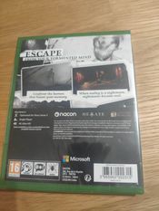 Ad Infinitum Xbox Series X
