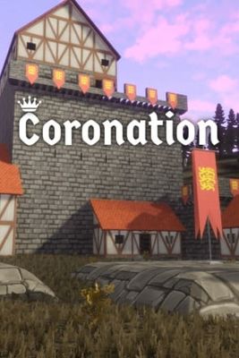 Coronation game cover