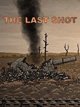 The Last Shot game cover