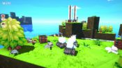 Redeem Outpath (PC) Steam Key GLOBAL