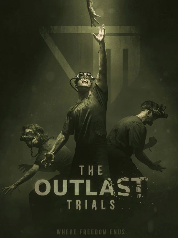 Get The Outlast Trials for Free and Start Playing Today
