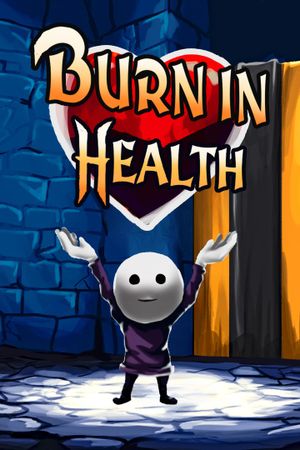Burn in Health (Xbox Series X|S) XBOX LIVE Key UNITED STATES