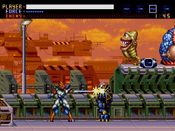 Alien Soldier (PC) Steam Key GLOBAL