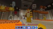 Redeem Minecraft: Nintendo Switch Edition