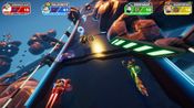 Get Rocket Rumble (PC) Steam Key GLOBAL