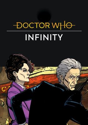 Doctor Who Infinity