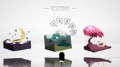 Get 昔:Yesterday