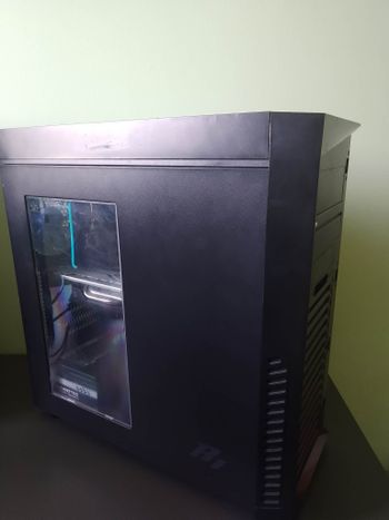 Zalman R1