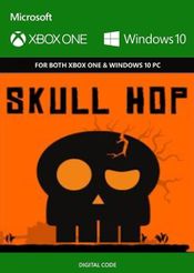 SKULL HOP PC/XBOX LIVE Key EUROPE