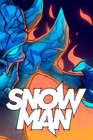 Snowman Steam Key (PC) GLOBAL