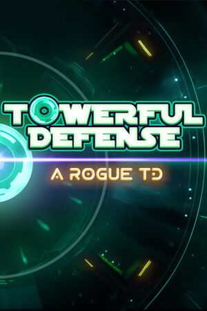Towerful Defense: A Rogue TD Steam (PC) Key GLOBAL