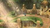 Star Ocean: First Departure R