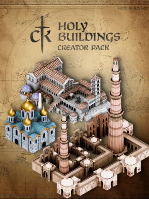 Build Your Legacy: Get CK3 Buildings for Free