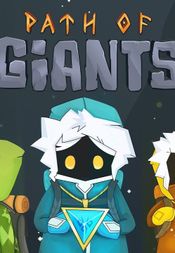 Path of Giants Steam Key EUROPE for sale