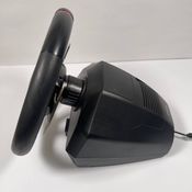 HORI Force Feedback Racing Wheel DLX Designed for Xbox Series X|S - Officially