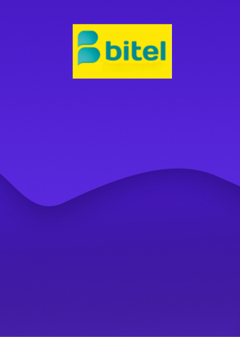 Recharge Bitel - top up Peru