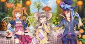 Get Alice in Wonderland