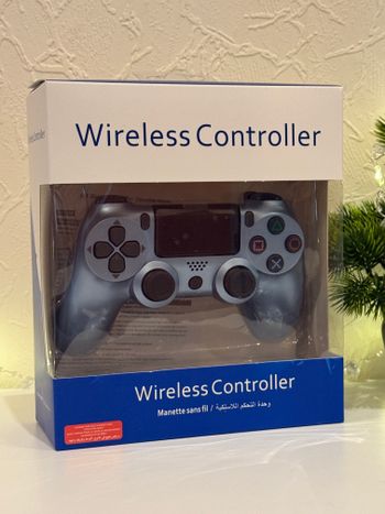 Naujas PS4/Playstation 4 V2 pultelis controller valdyklis