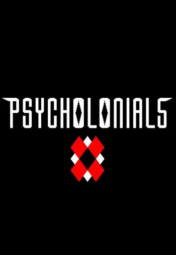 Psycholonials Steam Key GLOBAL