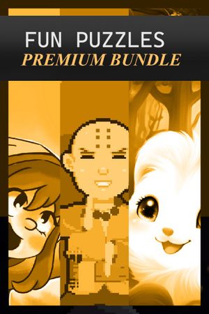 Fun Puzzles Premium Bundle PC/XBOX LIVE Key EUROPE