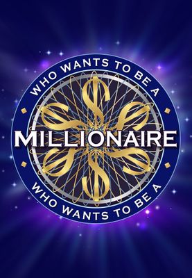 Who Wants To Be A Millionaire game cover