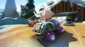 Redeem Nickelodeon Kart Racers 2: Grand Prix Xbox One