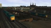 Train Simulator: BR Blue Diesel Electric Pack Loco (DLC) Steam Key GLOBAL