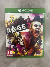 RAGE 2 Xbox One