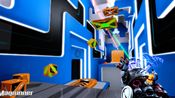 Magrunner: Dark Pulse Steam Key GLOBAL for sale