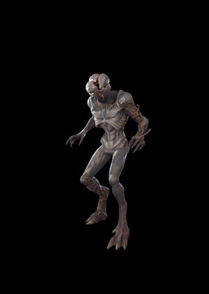 Fortnite - Demogorgon Outfit (DLC) Epic Games Key GLOBAL