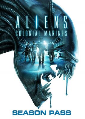 Aliens: Colonial Marines - Season Pass