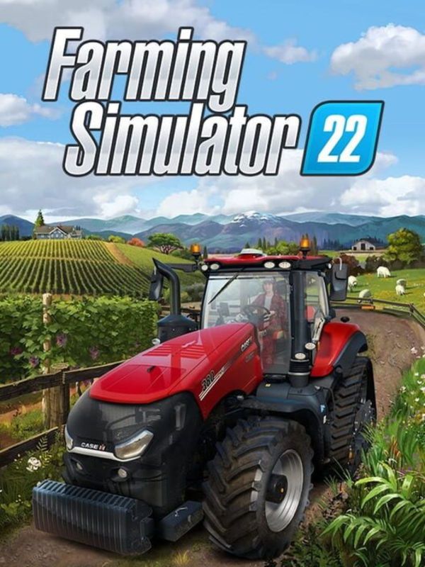 Is Farming Simulator 22 Free? Your Fields Are Ready