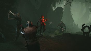 Redeem Mortal Shell Xbox Series X