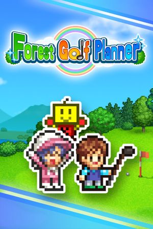 Forest Golf Planner PC/XBOX LIVE Key EUROPE
