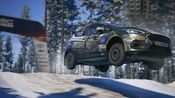 EA Sports WRC PlayStation 5