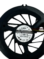 Buy HP Pavilion zv600 Laptop CPU Cooling Fan 3-pin AD0605HB-GC3