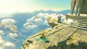 Get The Legend of Zelda: Tears of the Kingdom Nintendo Switch