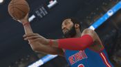 Redeem NBA 2K17 Xbox 360
