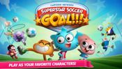 Cartoon Network Superstar Soccer: Goal!!!