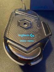 Buy Logitech G502