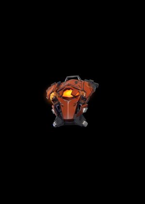 Fortnite - Deflector Back Bling (DLC) Epic Games Key GLOBAL