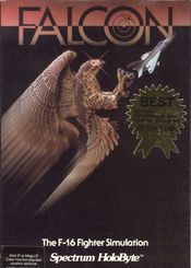 Falcon (PC) Steam Key GLOBAL