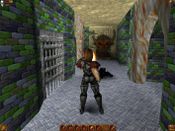 Deathtrap Dungeon PlayStation for sale