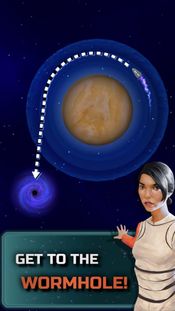 Gravity Hop: Space Adventure