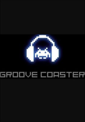 Groove Coaster game cover