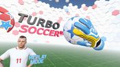 Turbo Soccer VR Steam Key GLOBAL