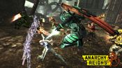 Buy ANARCHY REIGNS PlayStation 3