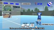 Soccer Simulation